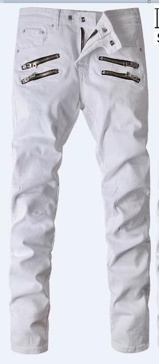 Balmain long jeans man 28-40 2022-3-3-004